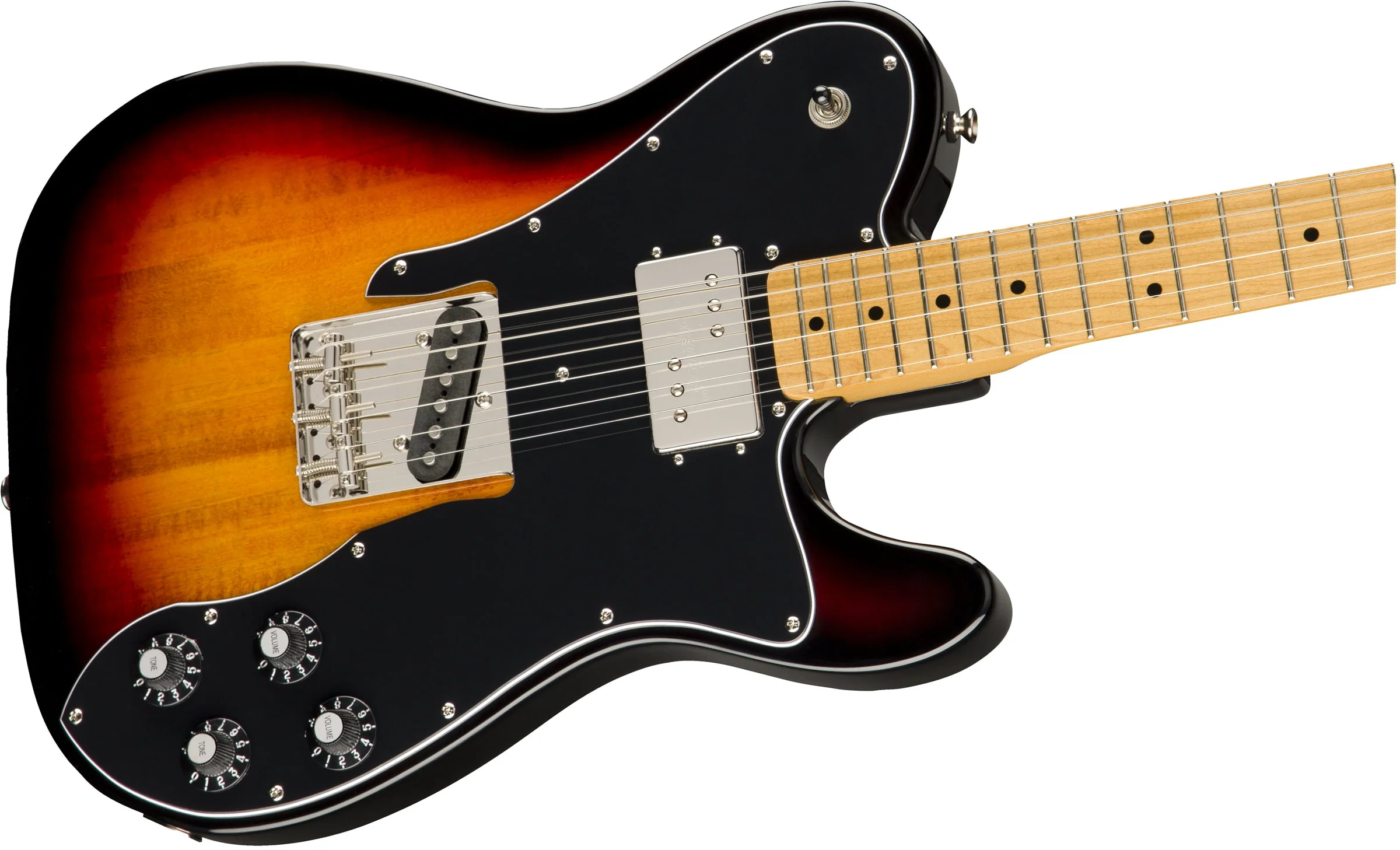 Squier Classic Vibe '70s Telecaster Custom - Image 6