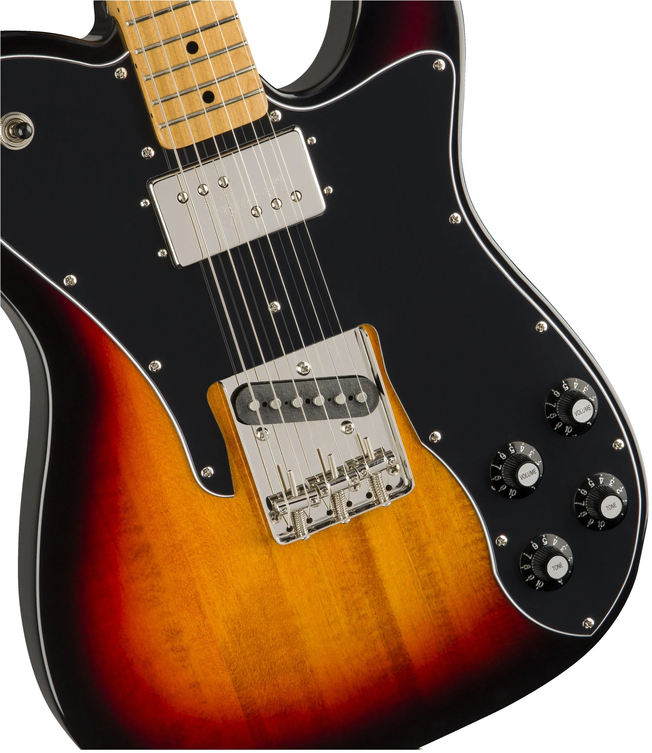 Squier Classic Vibe '70s Telecaster Custom - Image 7