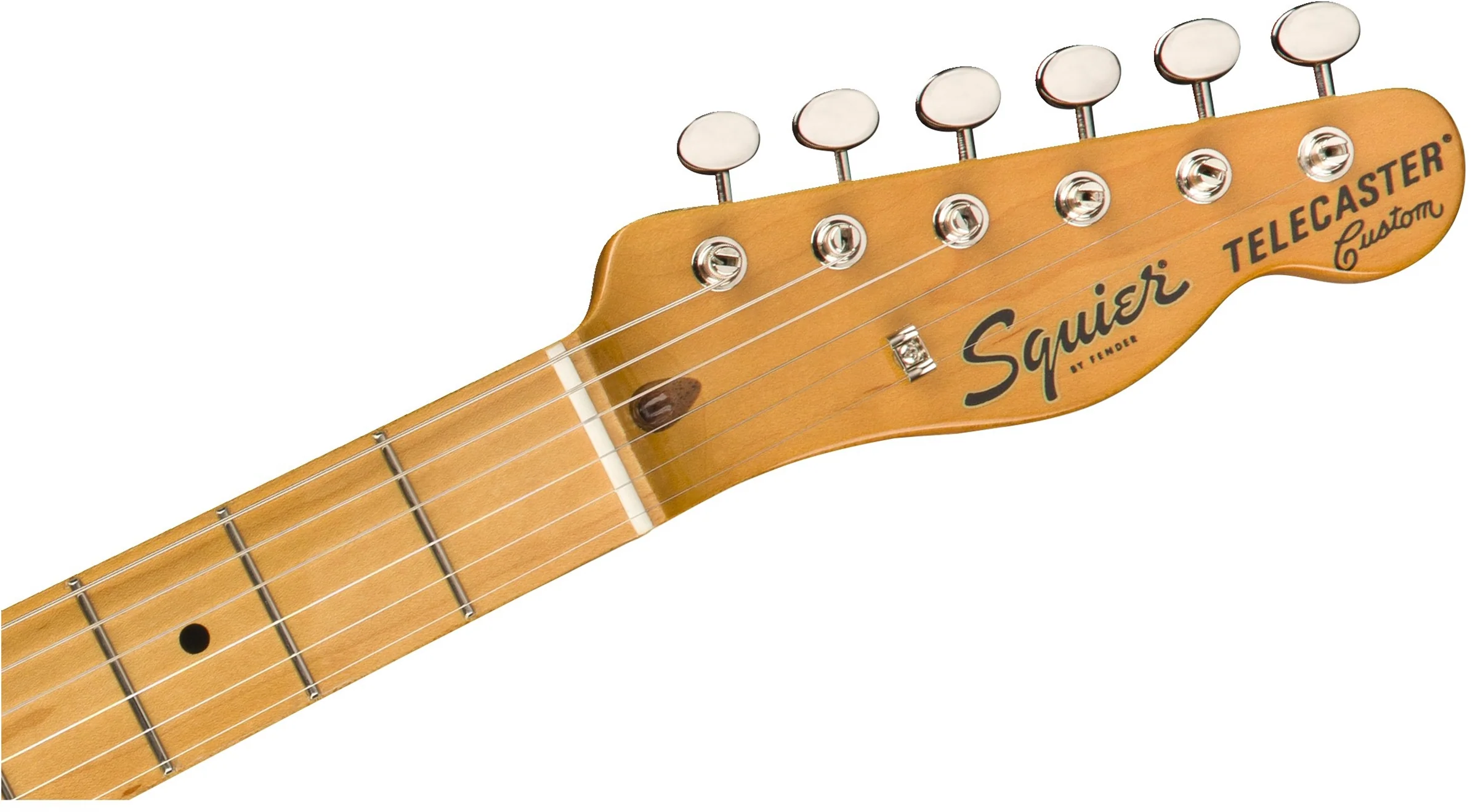 Squier Classic Vibe '70s Telecaster Custom - Image 9