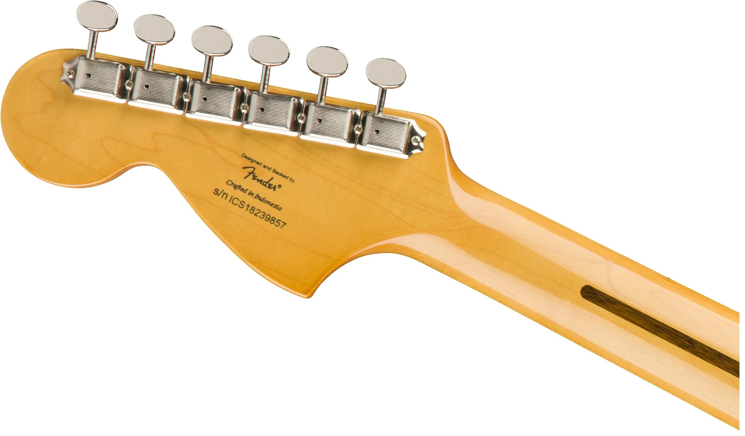 Squier Classic Vibe '70s Telecaster Deluxe - Image 10