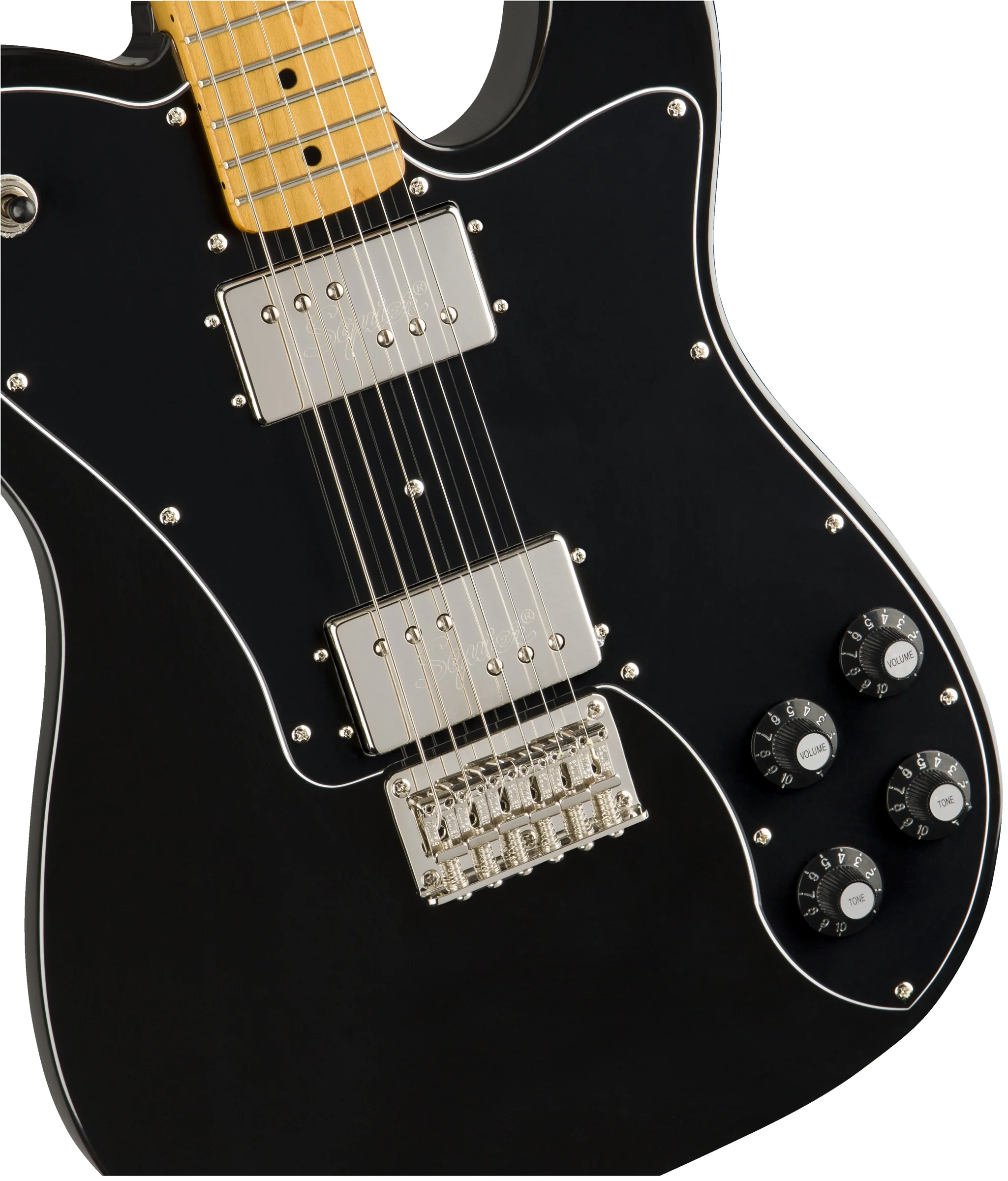 Squier Classic Vibe '70s Telecaster Deluxe - Image 13