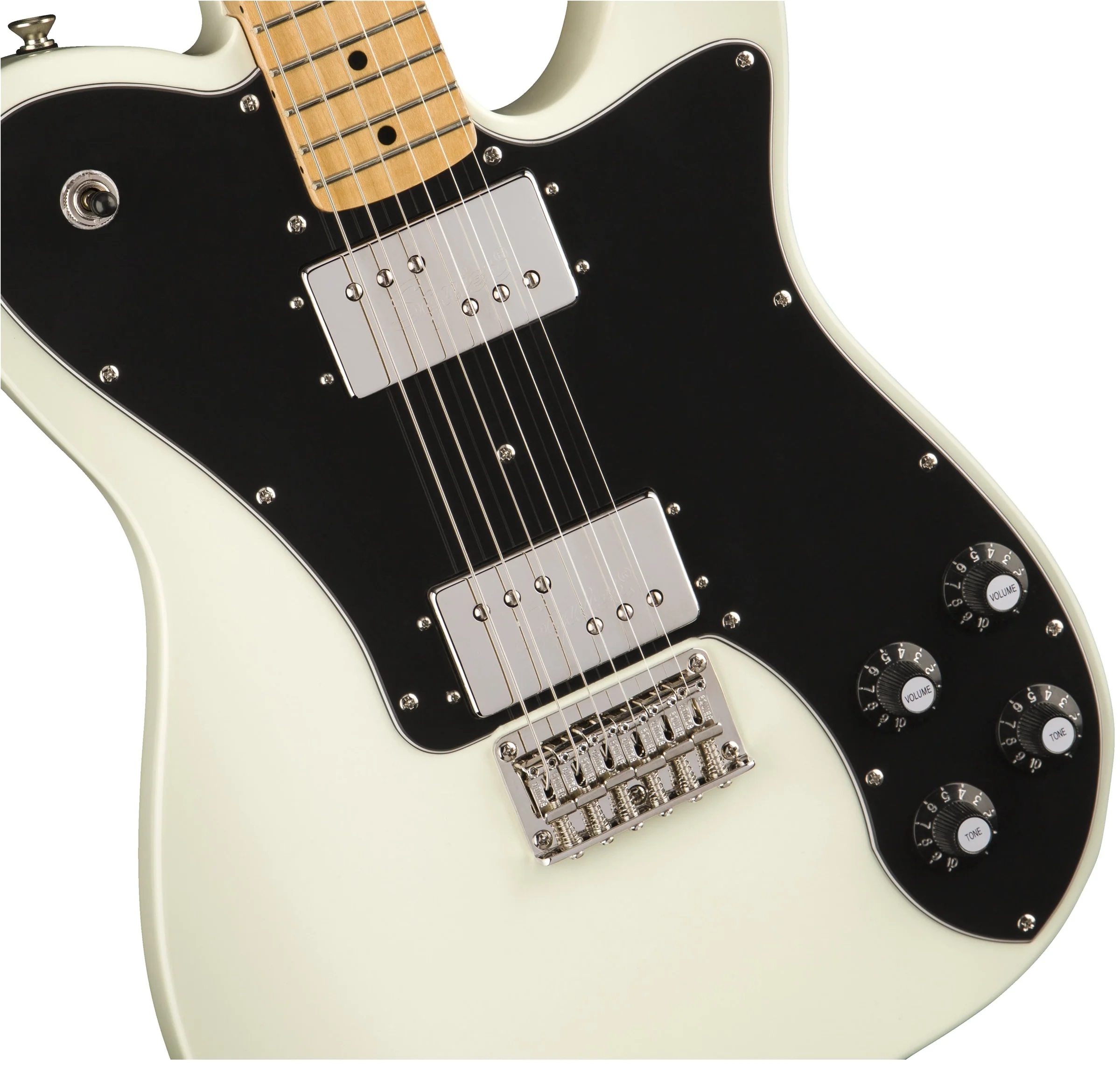 Squier Classic Vibe '70s Telecaster Deluxe - Image 7
