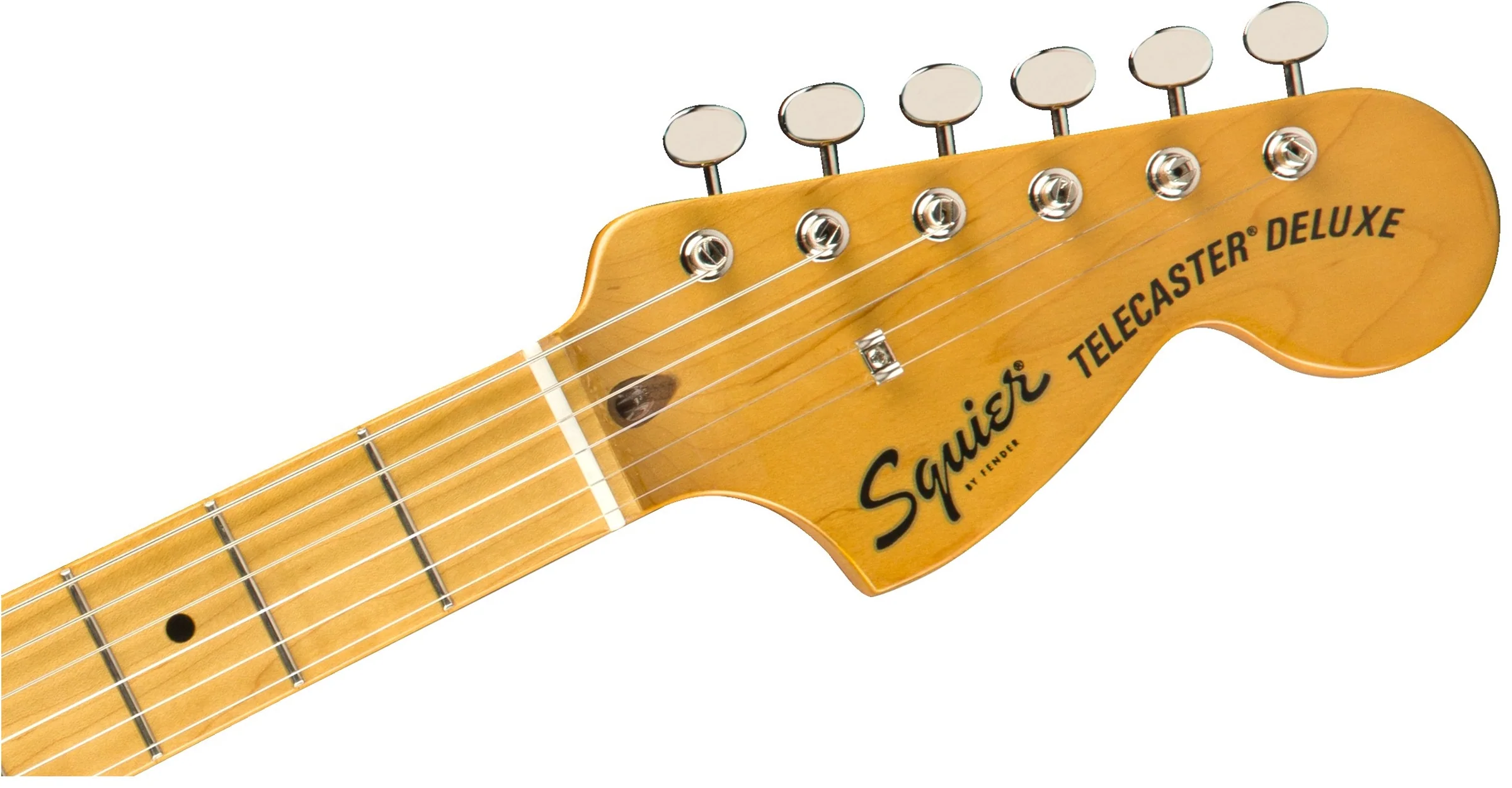 Squier Classic Vibe '70s Telecaster Deluxe - Image 9