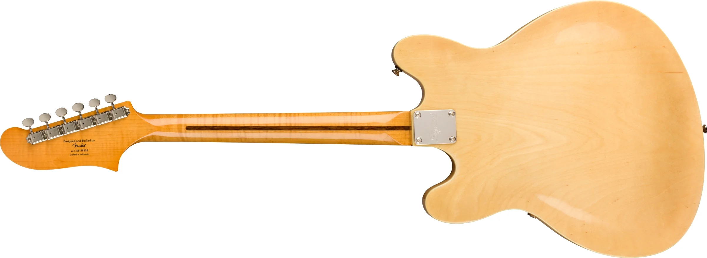 Squier Classic Vibe Starcaster - Image 11