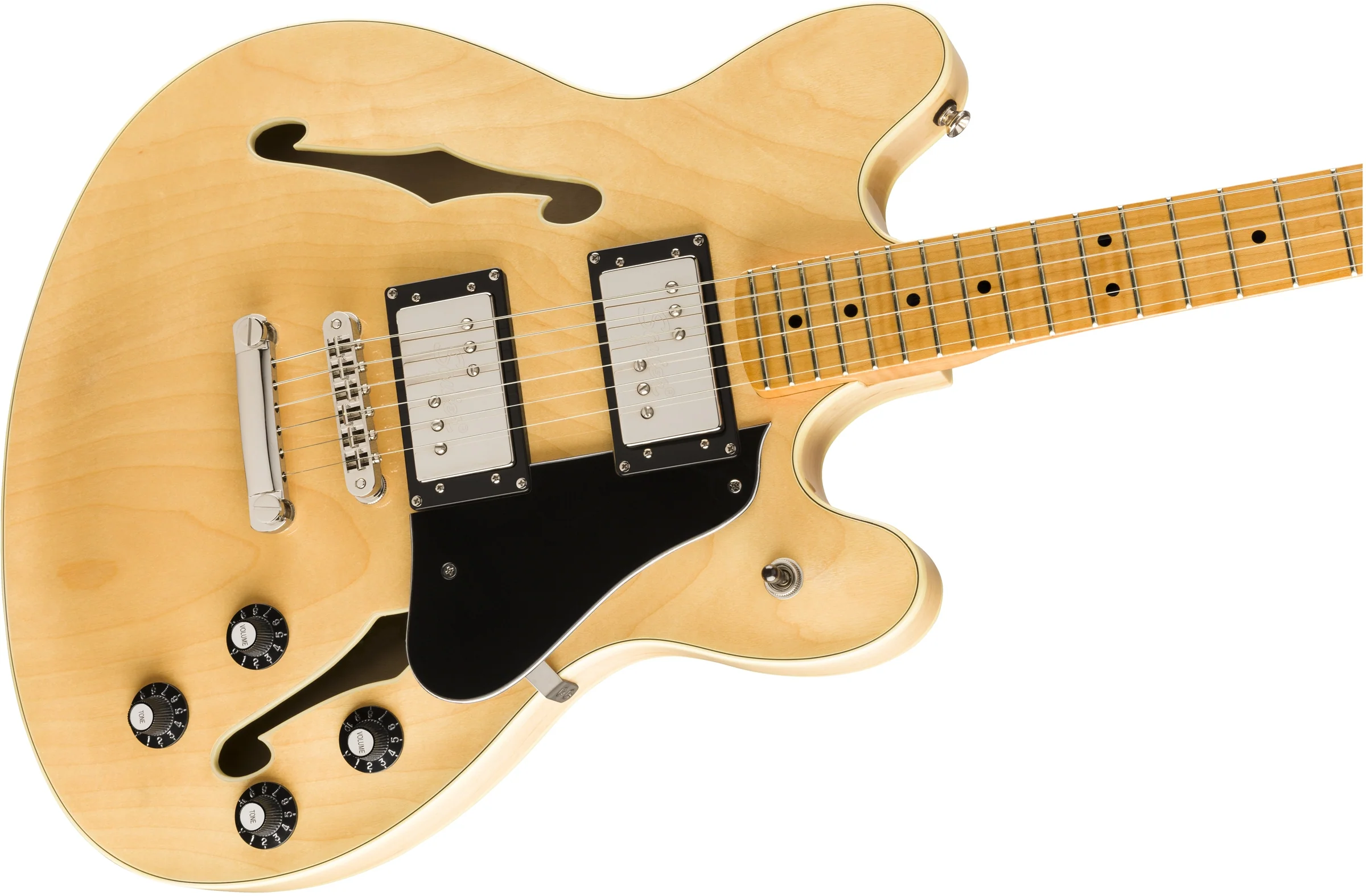 Squier Classic Vibe Starcaster - Image 12