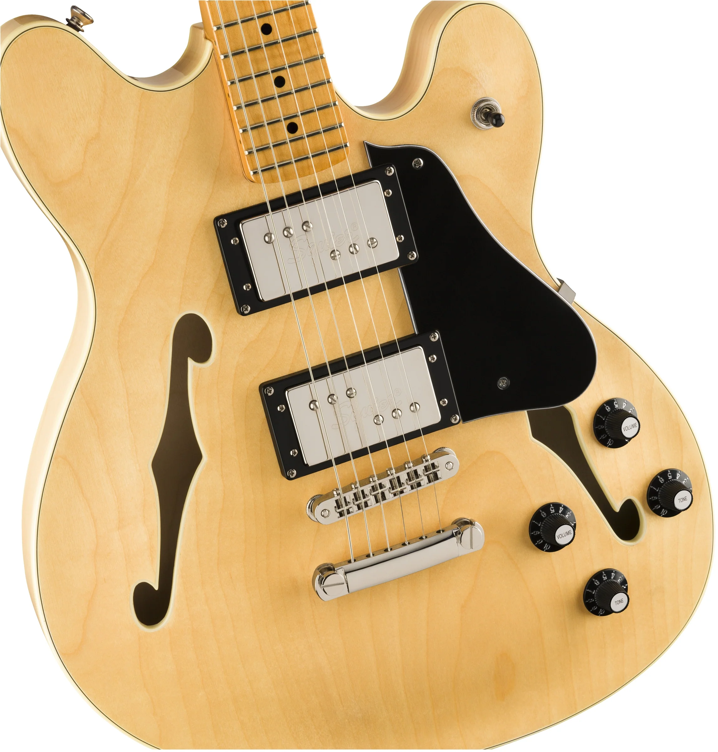 Squier Classic Vibe Starcaster - Image 13