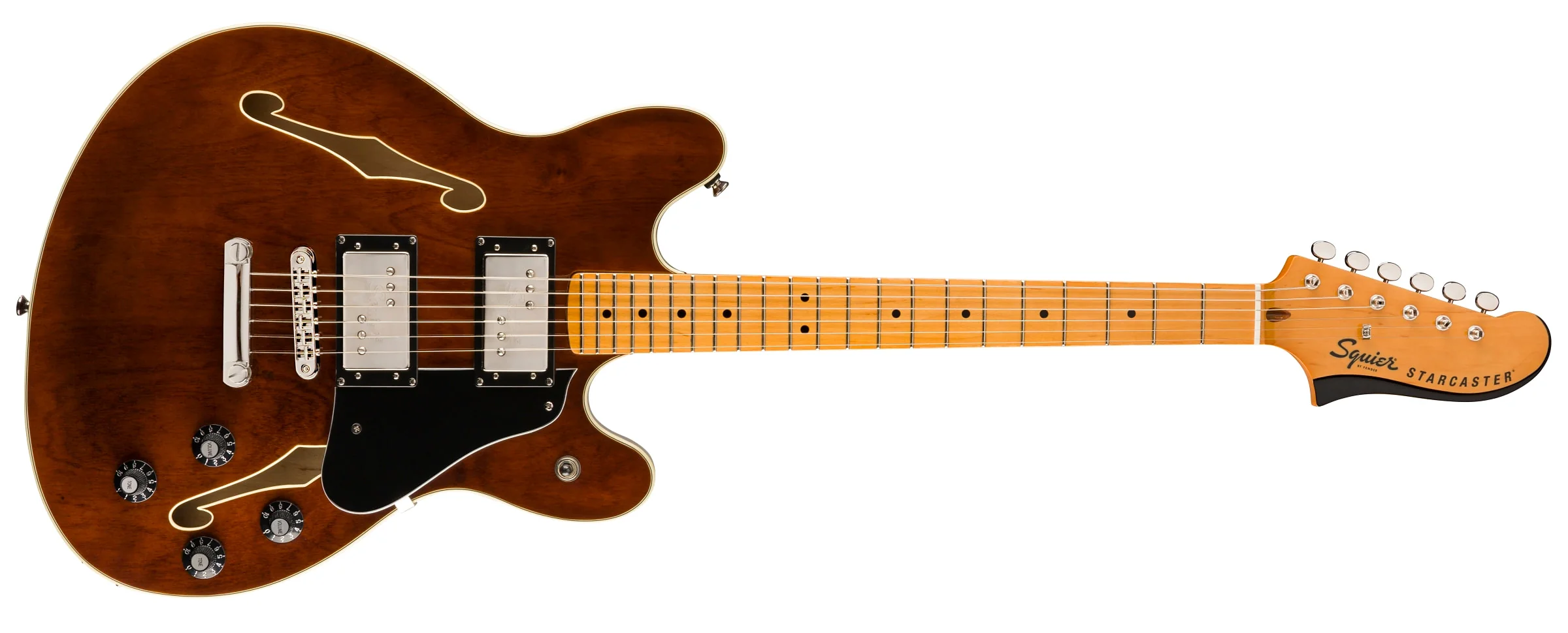 Squier Classic Vibe Starcaster - Image 14