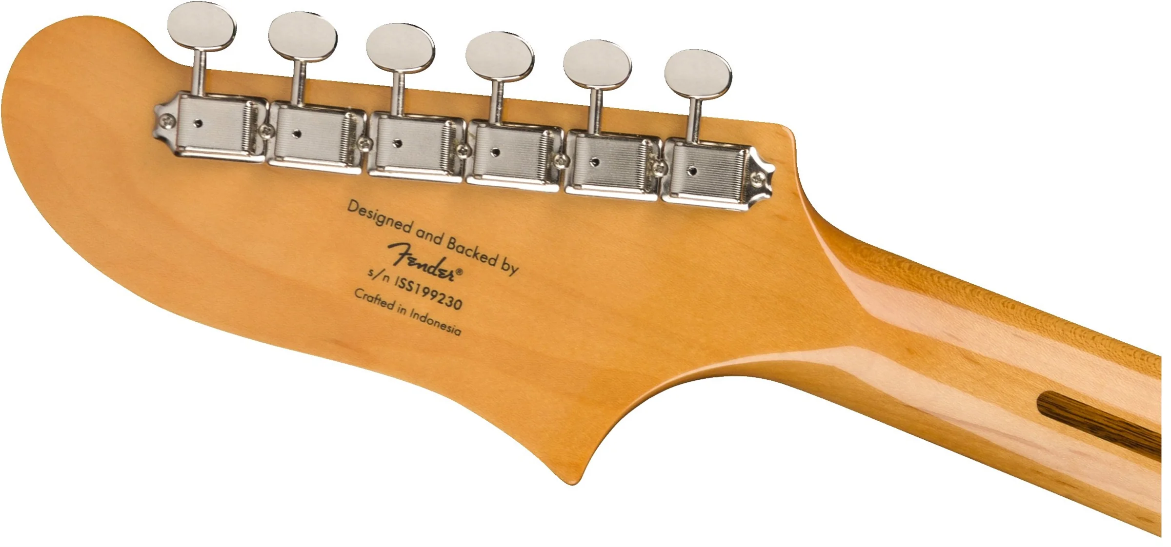 Squier Classic Vibe Starcaster - Image 15