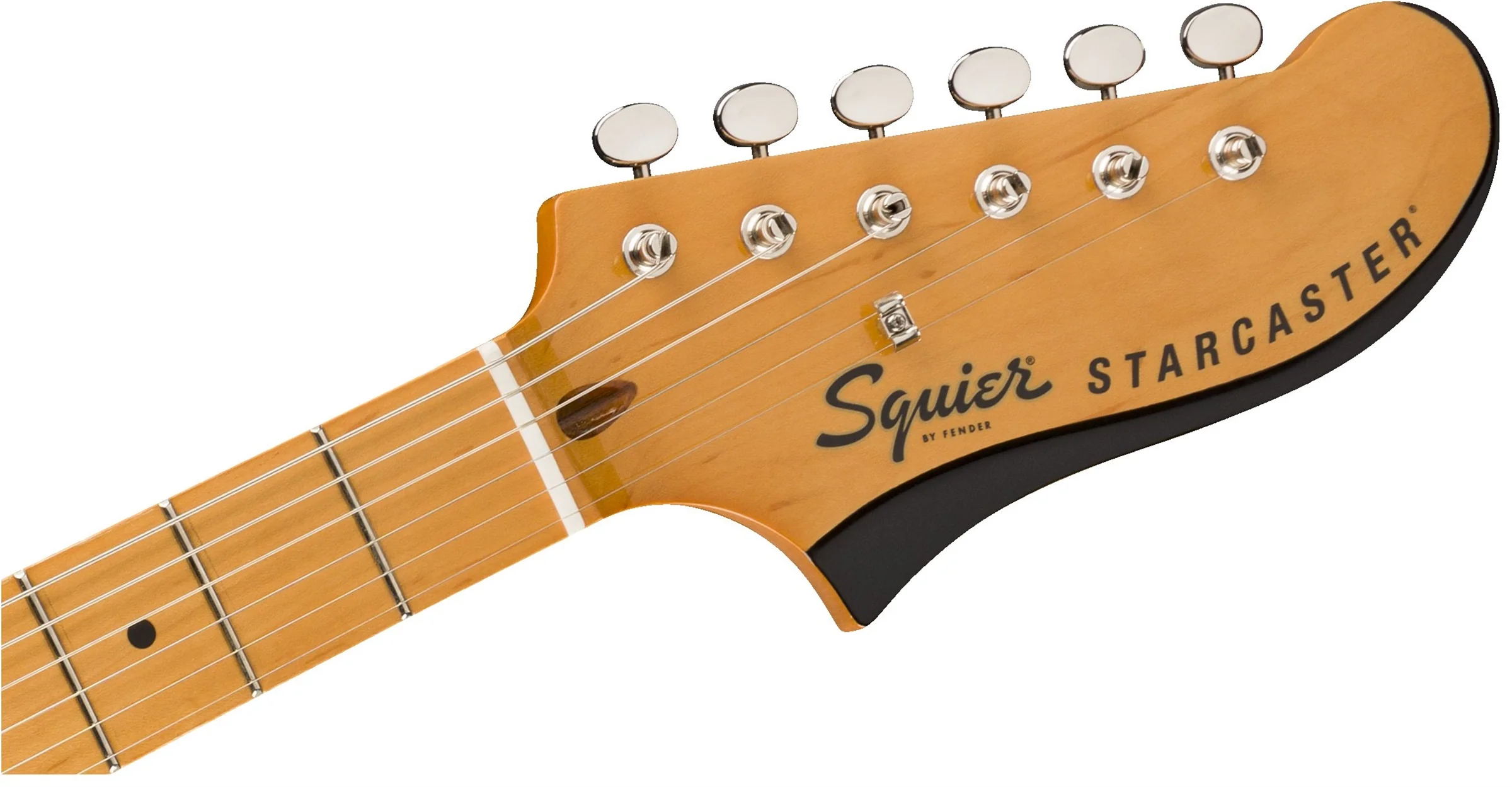 Squier Classic Vibe Starcaster - Image 16