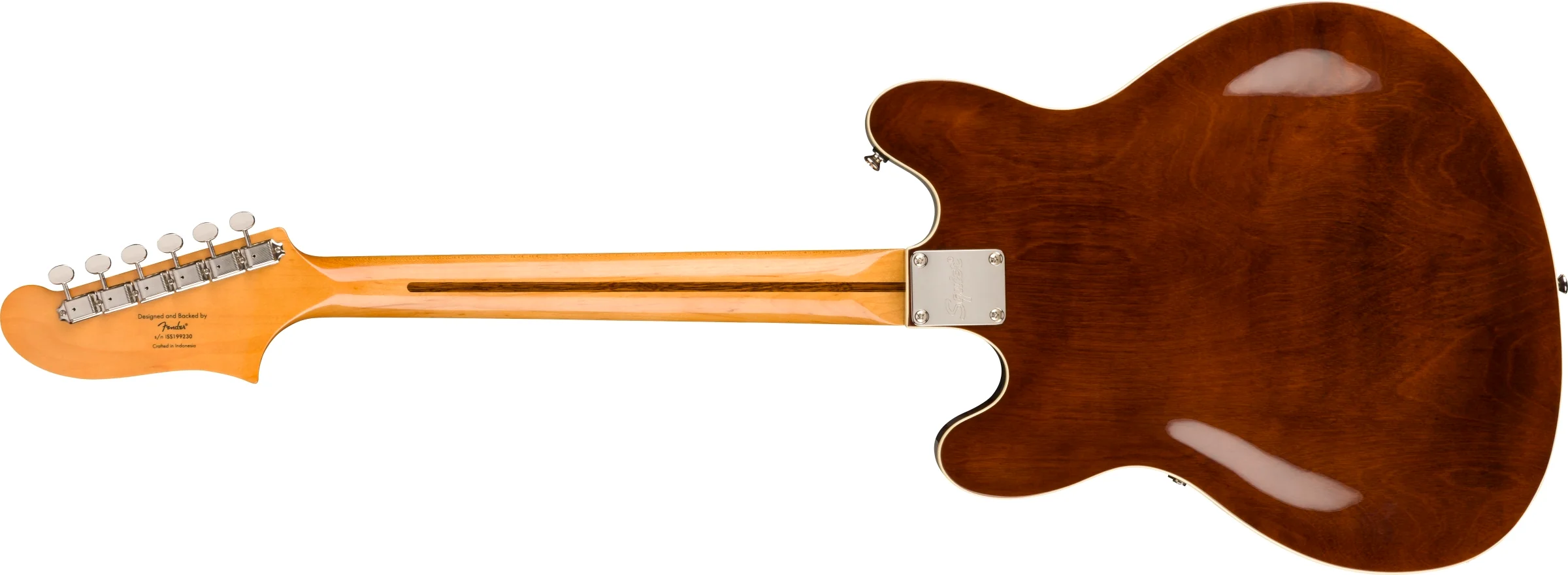 Squier Classic Vibe Starcaster - Image 17