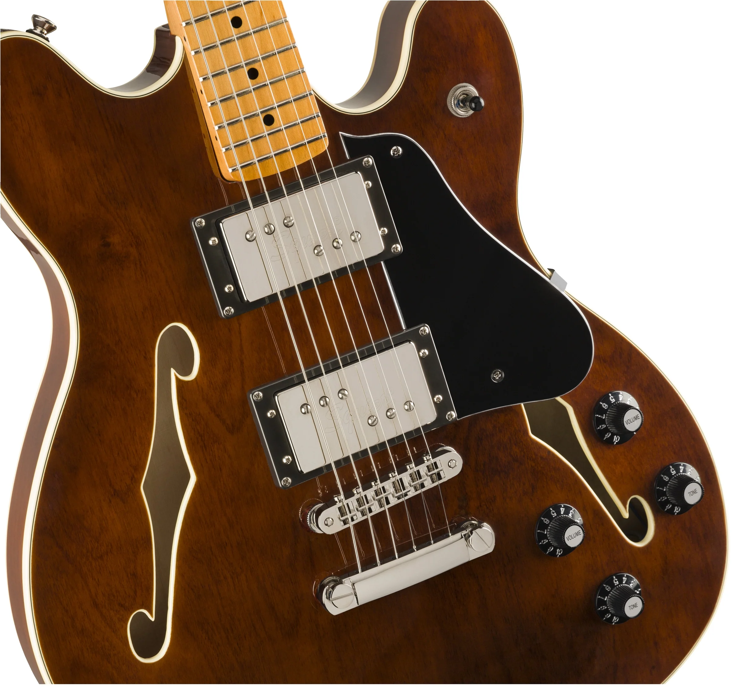 Squier Classic Vibe Starcaster - Image 19