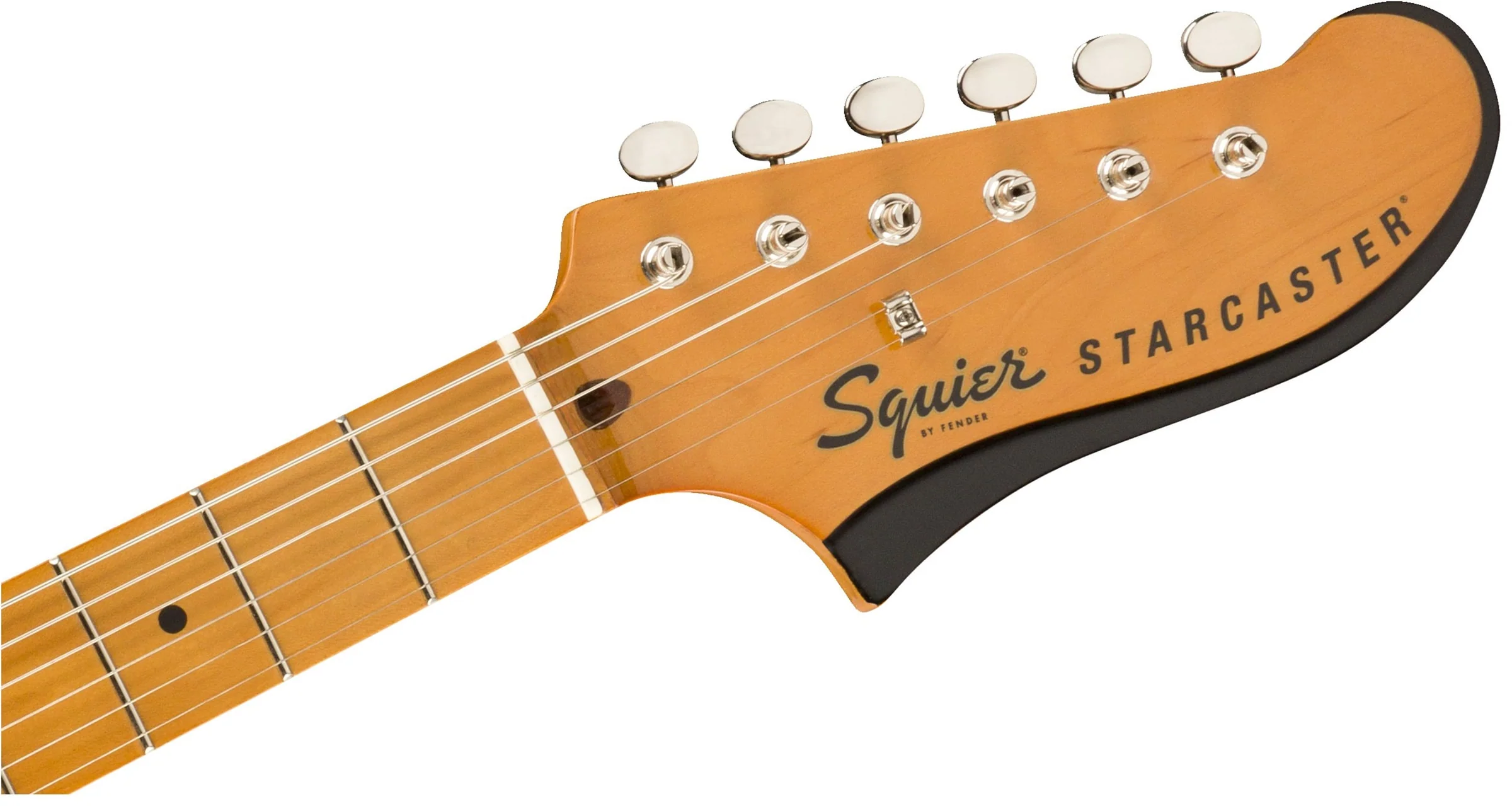 Squier Classic Vibe Starcaster - Image 4