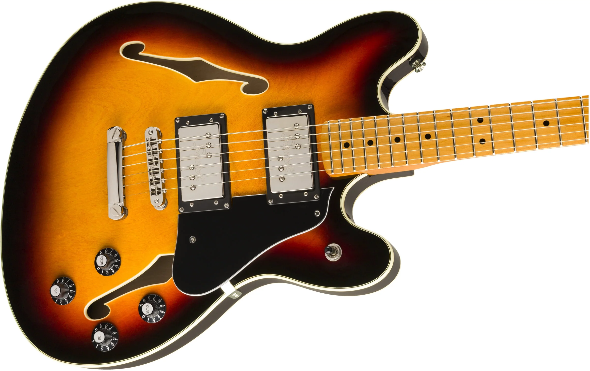 Squier Classic Vibe Starcaster - Image 5