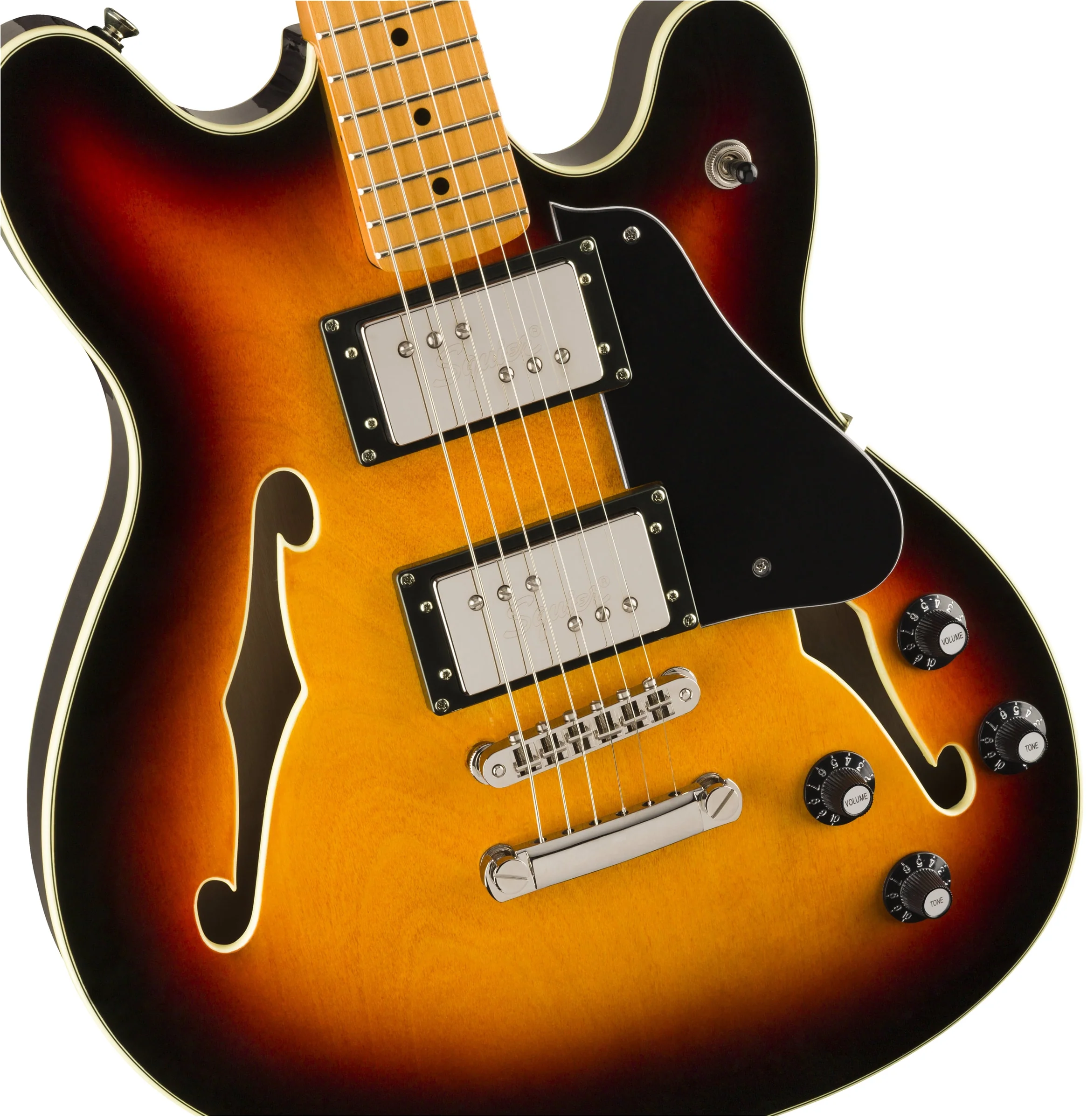 Squier Classic Vibe Starcaster - Image 7