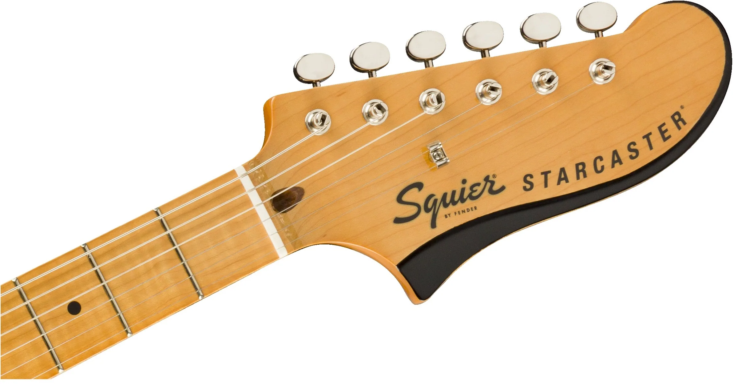 Squier Classic Vibe Starcaster - Image 9