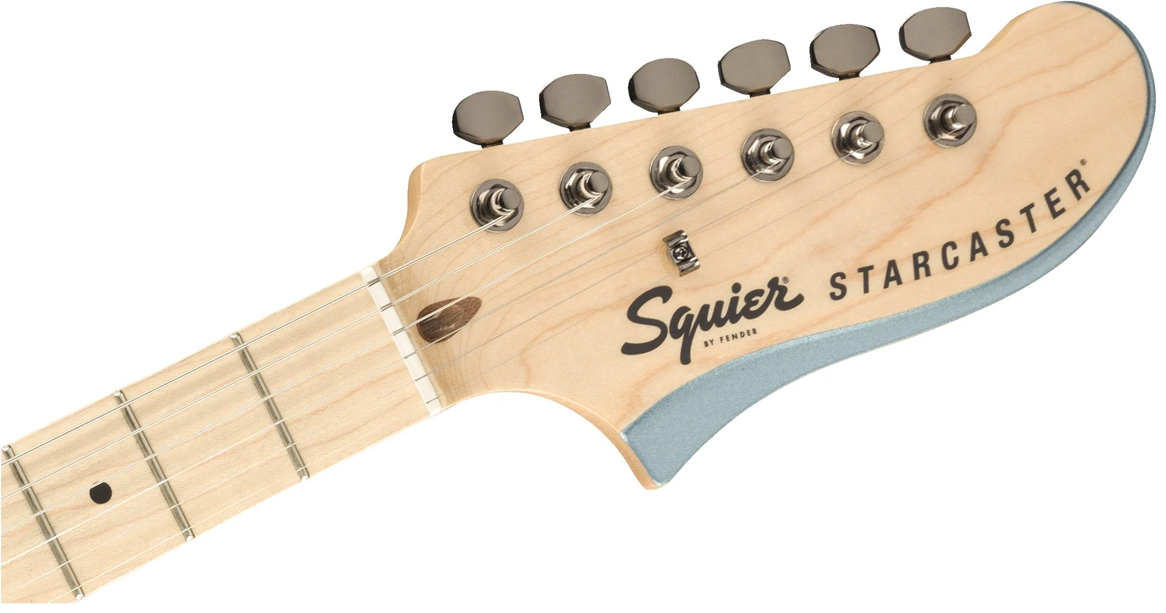 Squier Contemporary Active Starcaster - Image 15