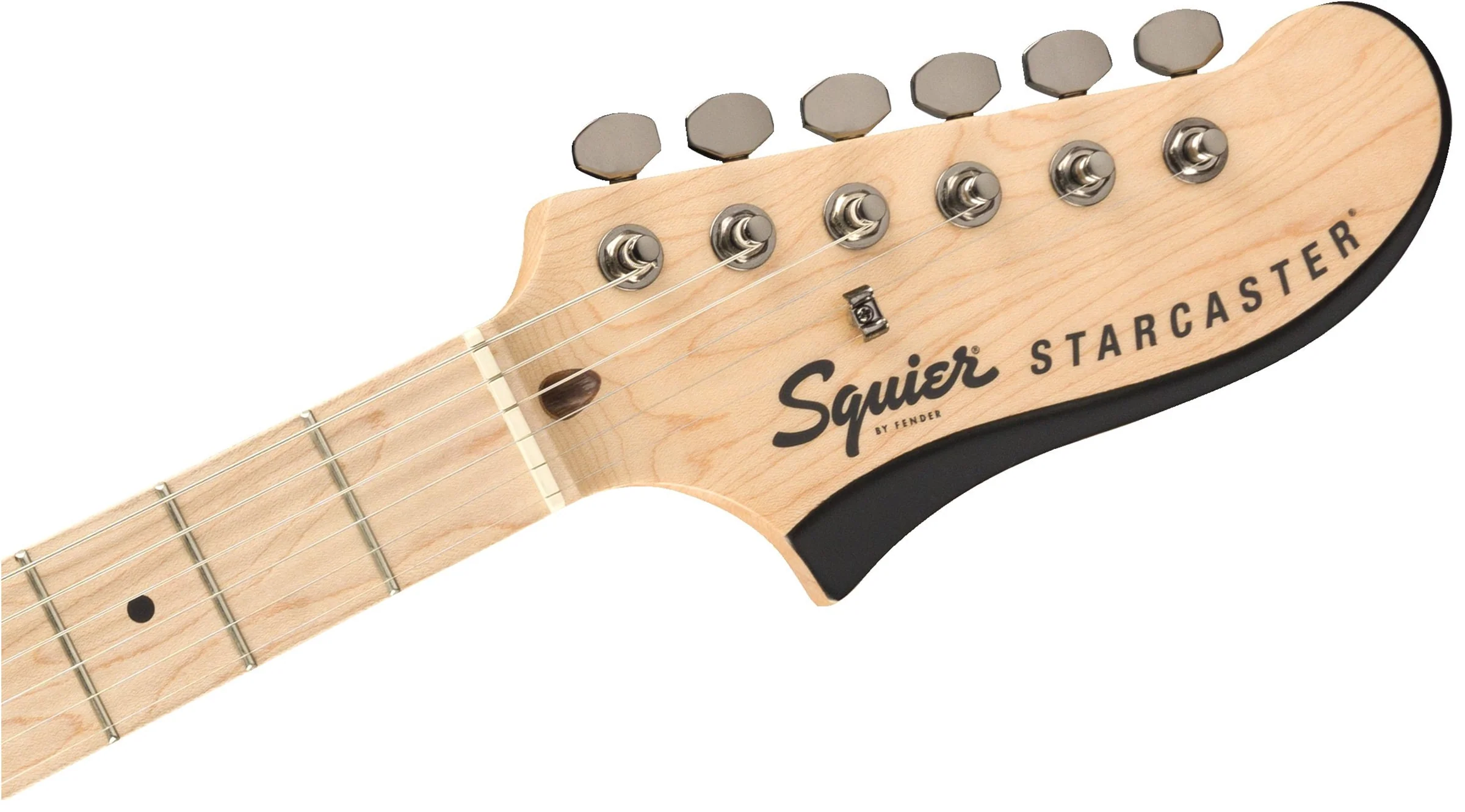 Squier Contemporary Active Starcaster - Image 6