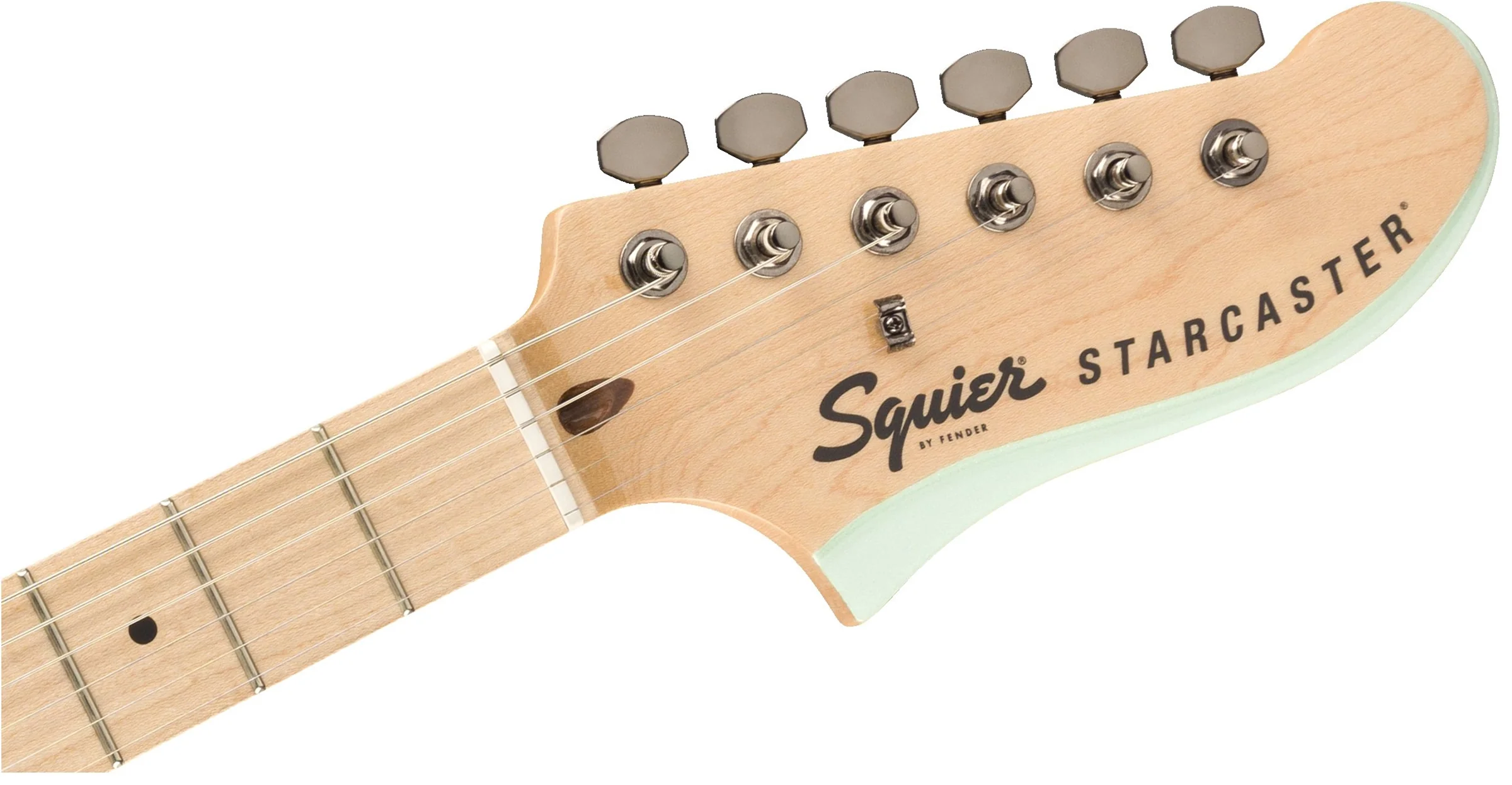 Squier Contemporary Active Starcaster - Image 9