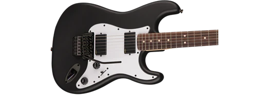 Squier Contemporary Active StratocasterÂŪ HH - Image 4