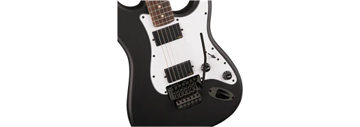 Squier Contemporary Active StratocasterÂŪ HH - Image 5