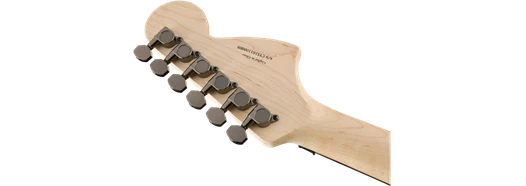 Squier Contemporary Active StratocasterÂŪ HH - Image 6