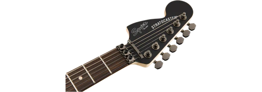 Squier Contemporary Active StratocasterÂŪ HH - Image 7