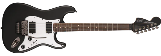 Squier Contemporary Active StratocasterÂŪ HH - Image 8