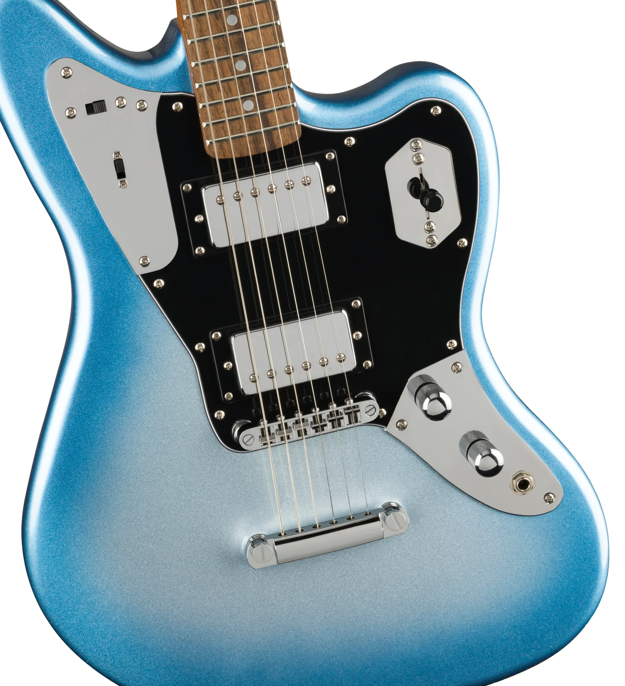 Squier Contemporary Jaguar HH ST - Image 10