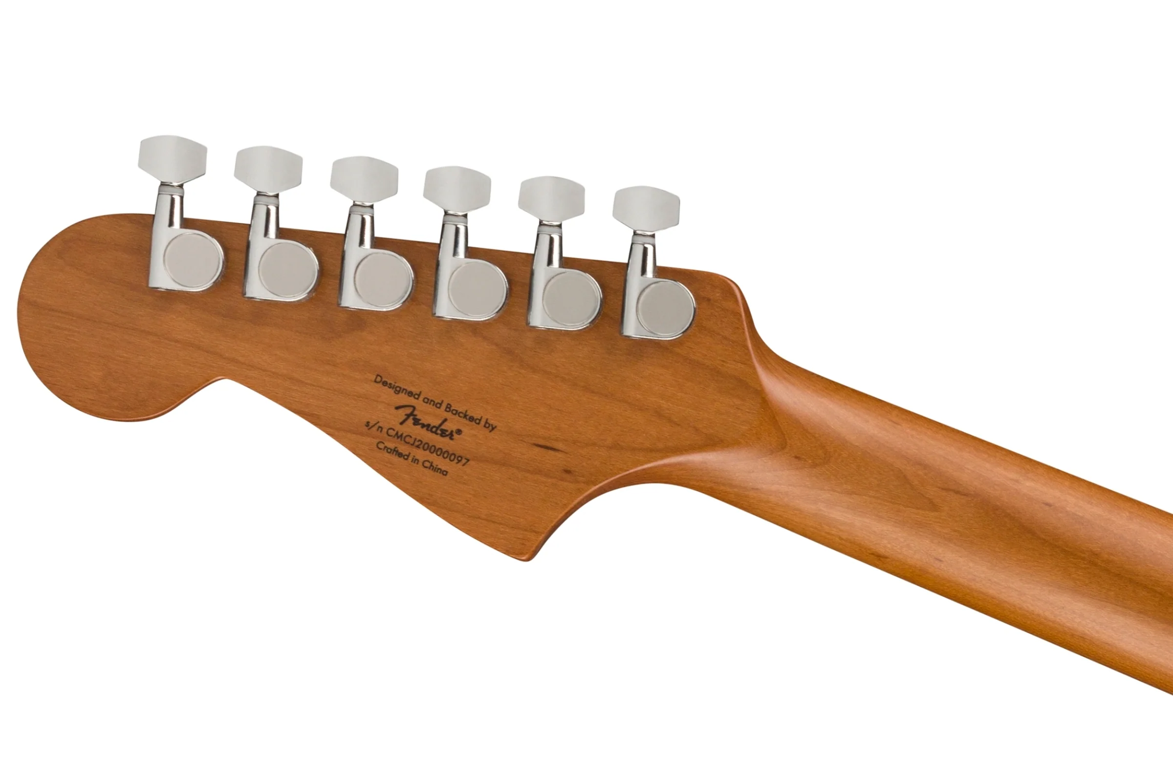 Squier Contemporary Jaguar HH ST - Image 13