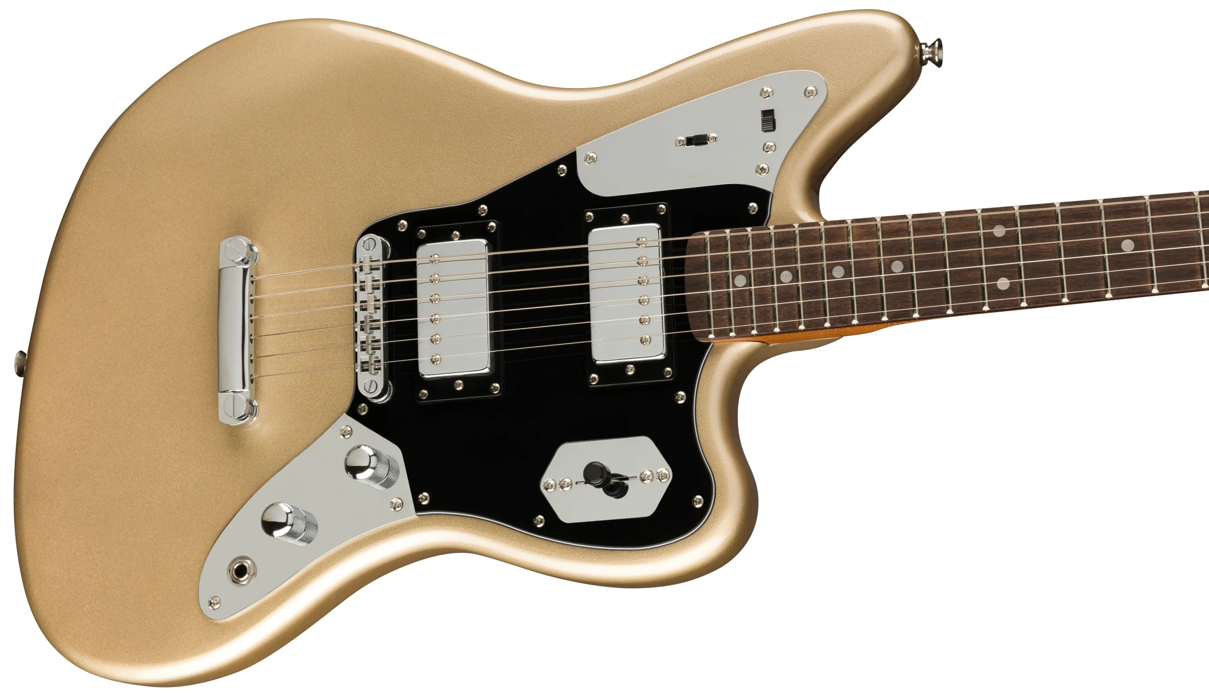 Squier Contemporary Jaguar HH ST - Image 3