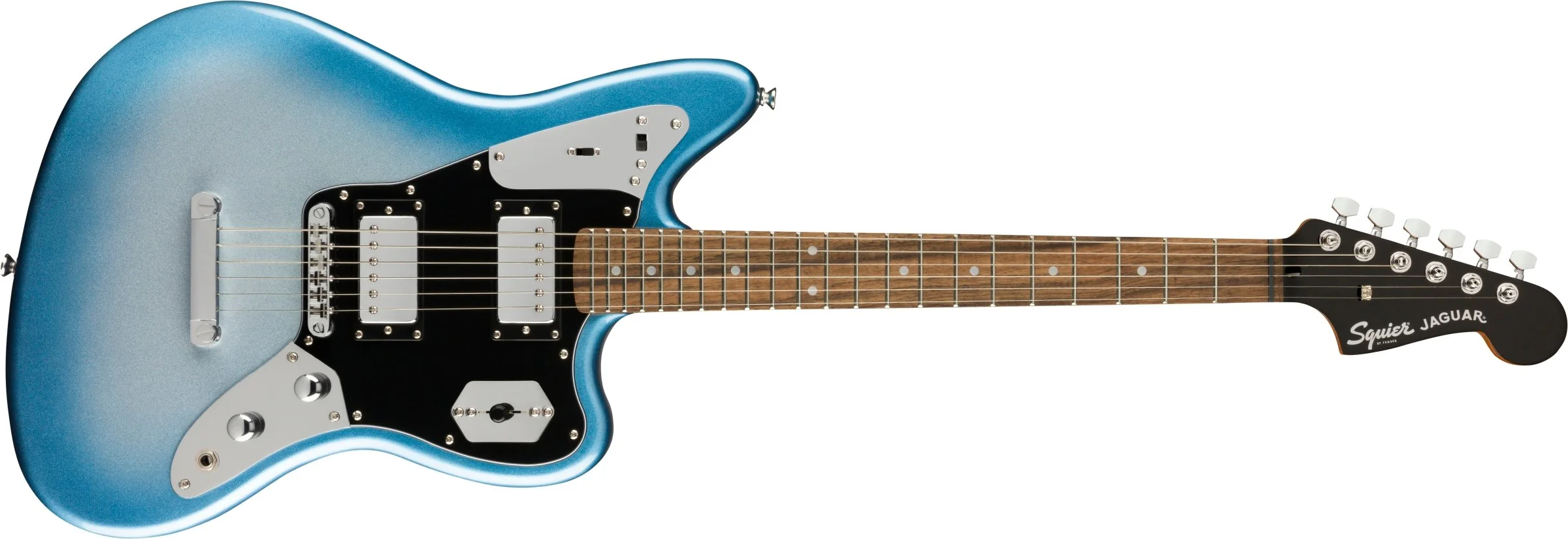 Squier Contemporary Jaguar HH ST - Image 6