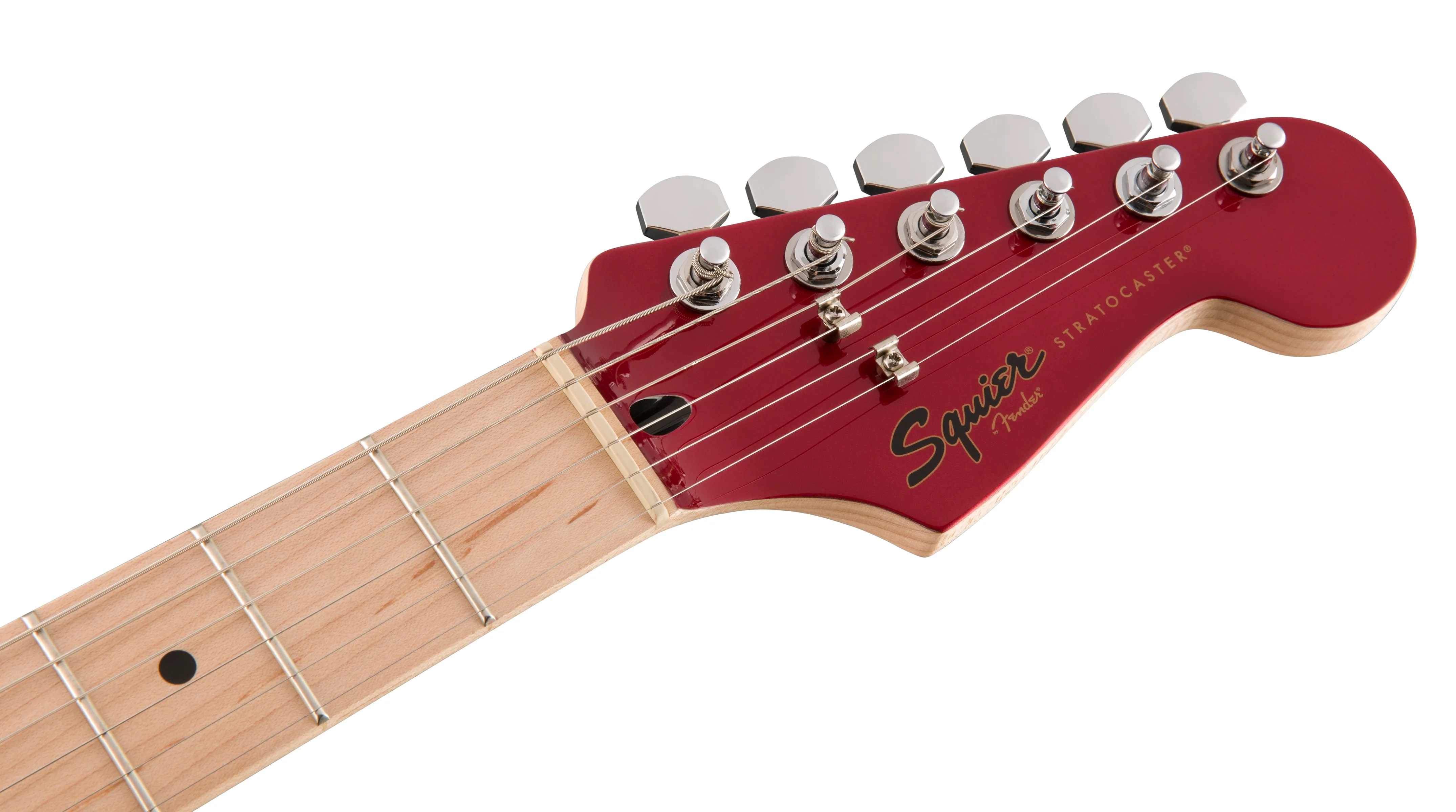 Squier Contemporary Stratocaster HH - Image 10