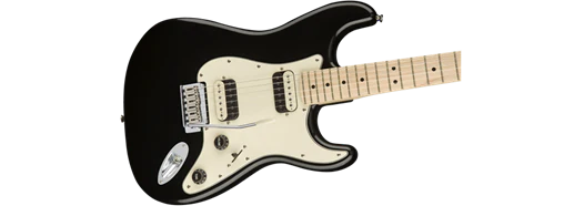 Squier Contemporary Stratocaster HH - Image 4