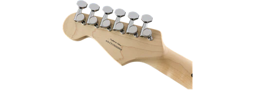 Squier Contemporary Stratocaster HH - Image 6