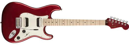 Squier Contemporary Stratocaster HH - Image 8