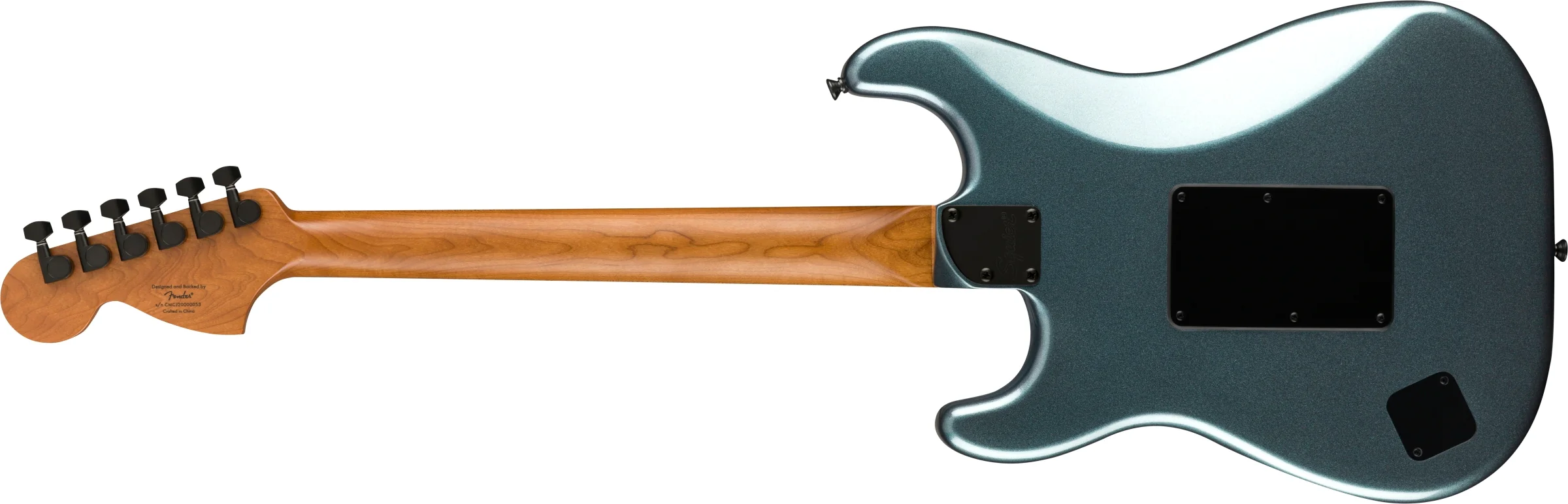Squier Contemporary Stratocaster HH FR - Image 11