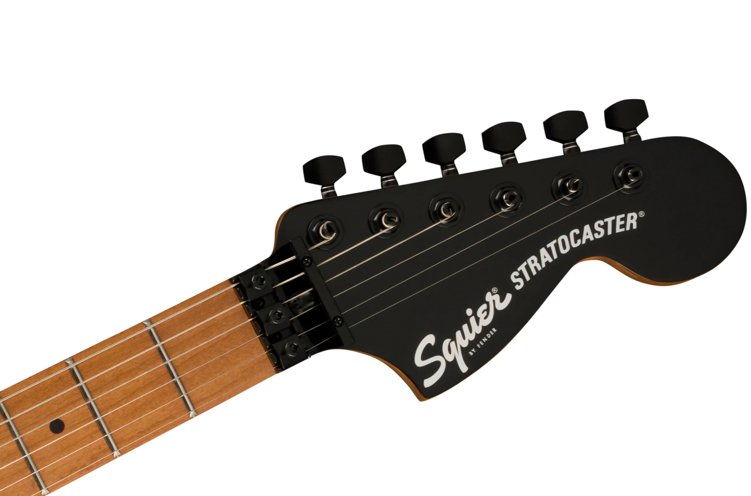 Squier Contemporary Stratocaster HH FR - Image 12