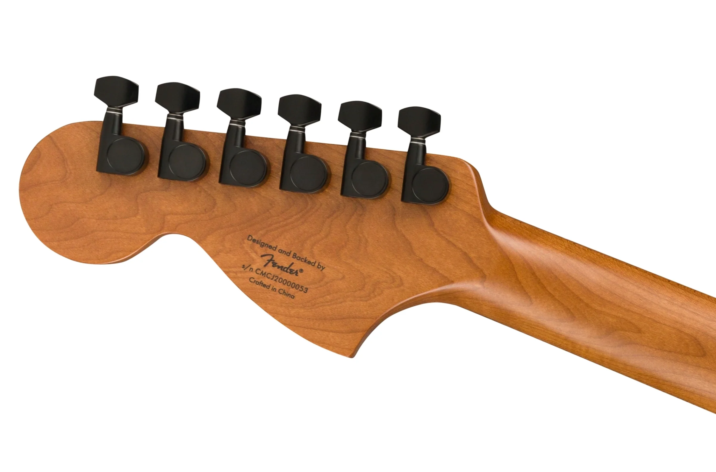 Squier Contemporary Stratocaster HH FR - Image 13