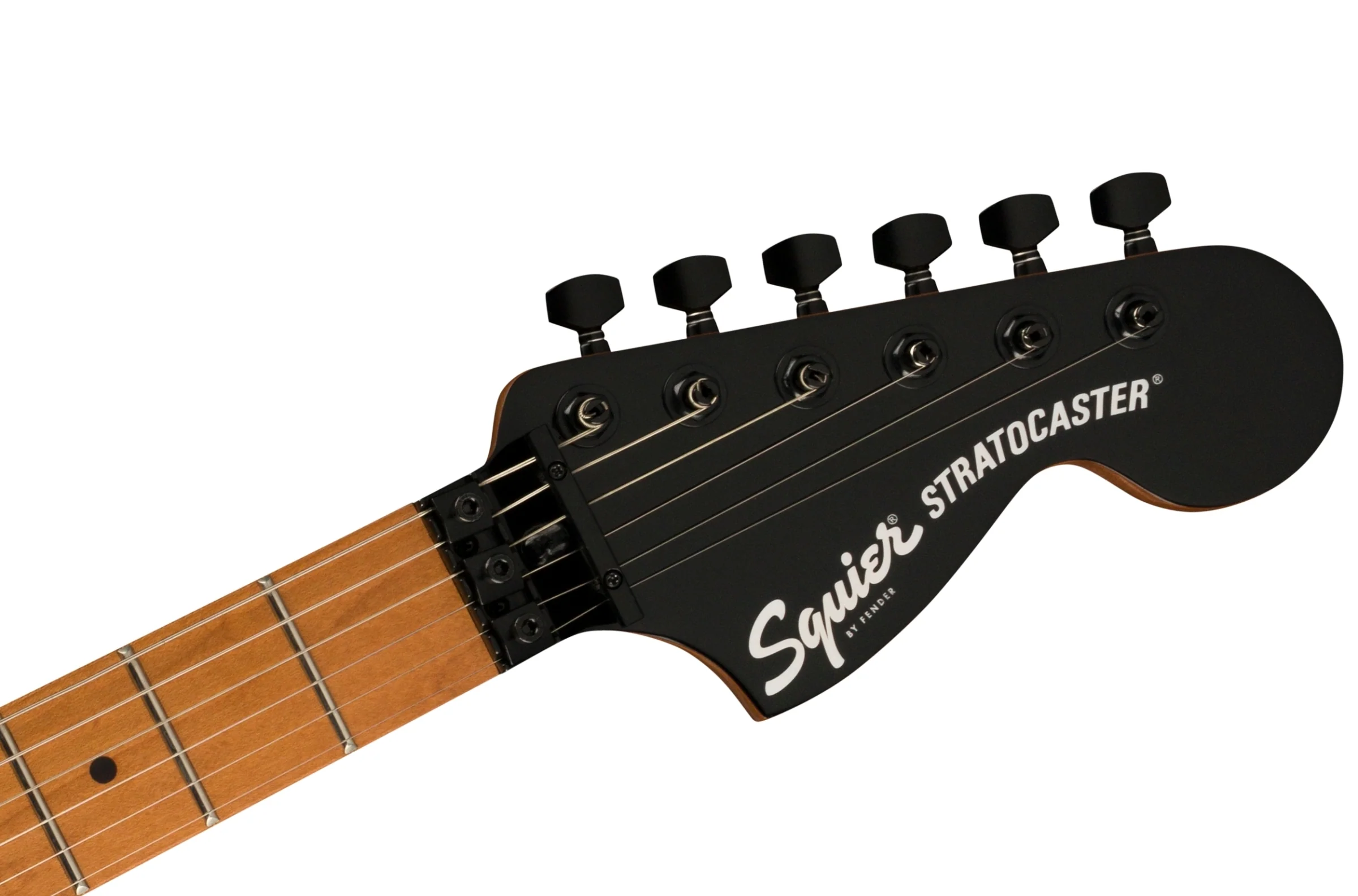 Squier Contemporary Stratocaster HH FR - Image 6