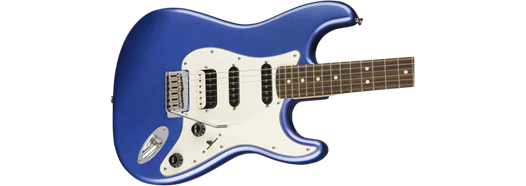 Squier Contemporary Stratocaster HSS - Image 5