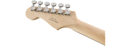 Squier Contemporary Stratocaster HSS - Image 7