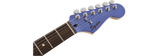 Squier Contemporary Stratocaster HSS - Image 8