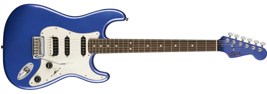 Squier Contemporary Stratocaster HSS - Image 9