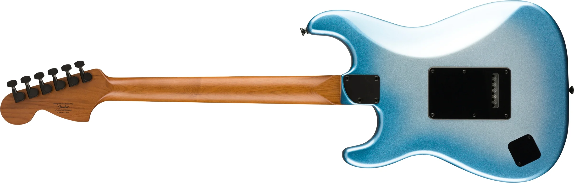 Squier Contemporary Stratocaster Special - Image 11