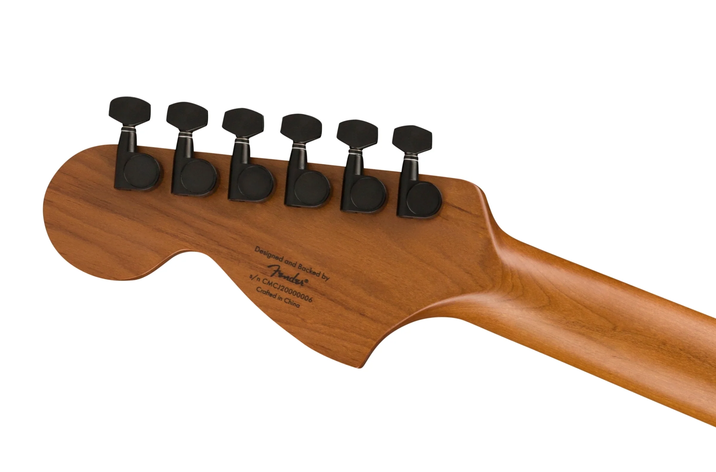 Squier Contemporary Stratocaster Special - Image 13