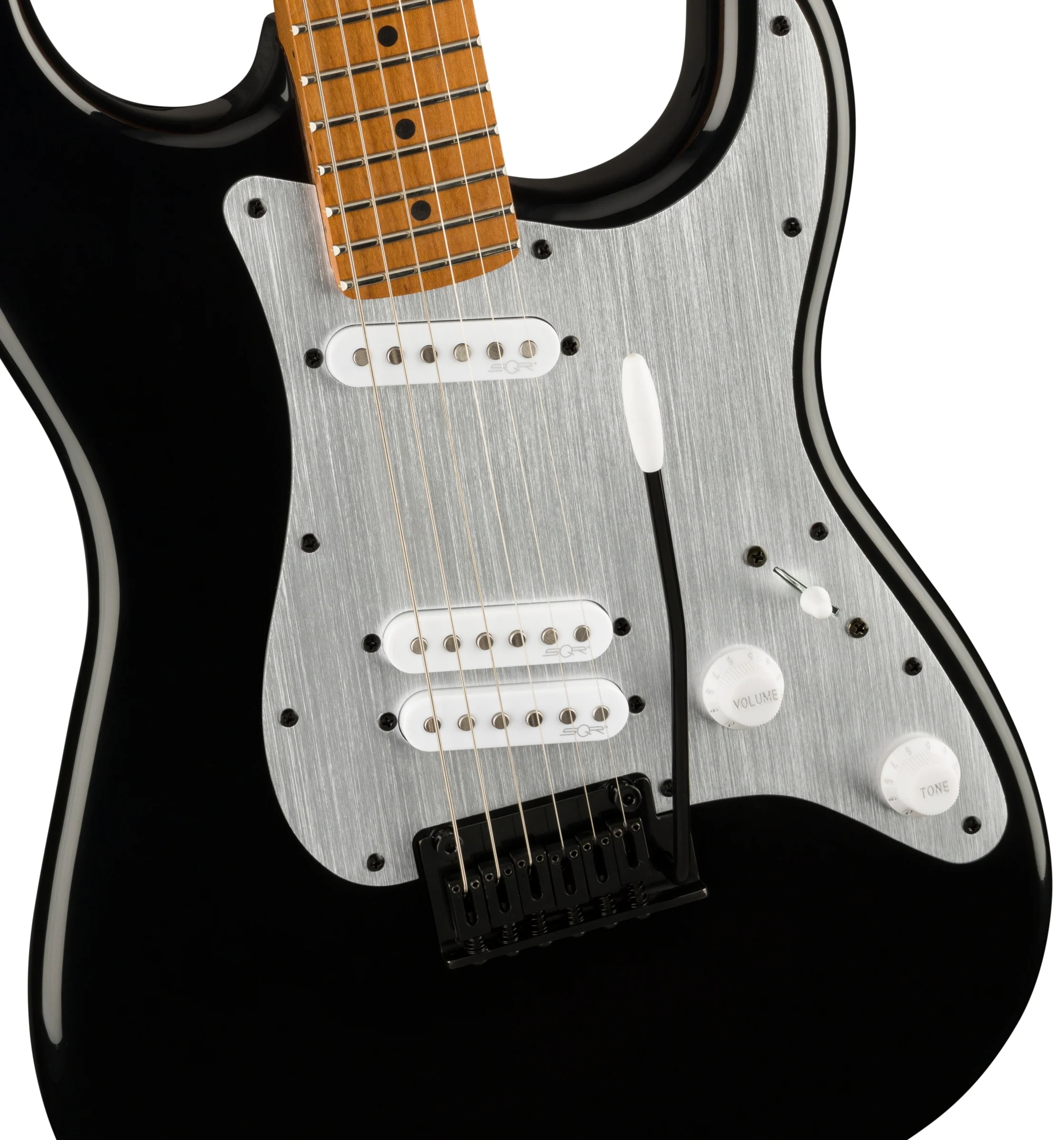 Squier Contemporary Stratocaster Special - Image 4