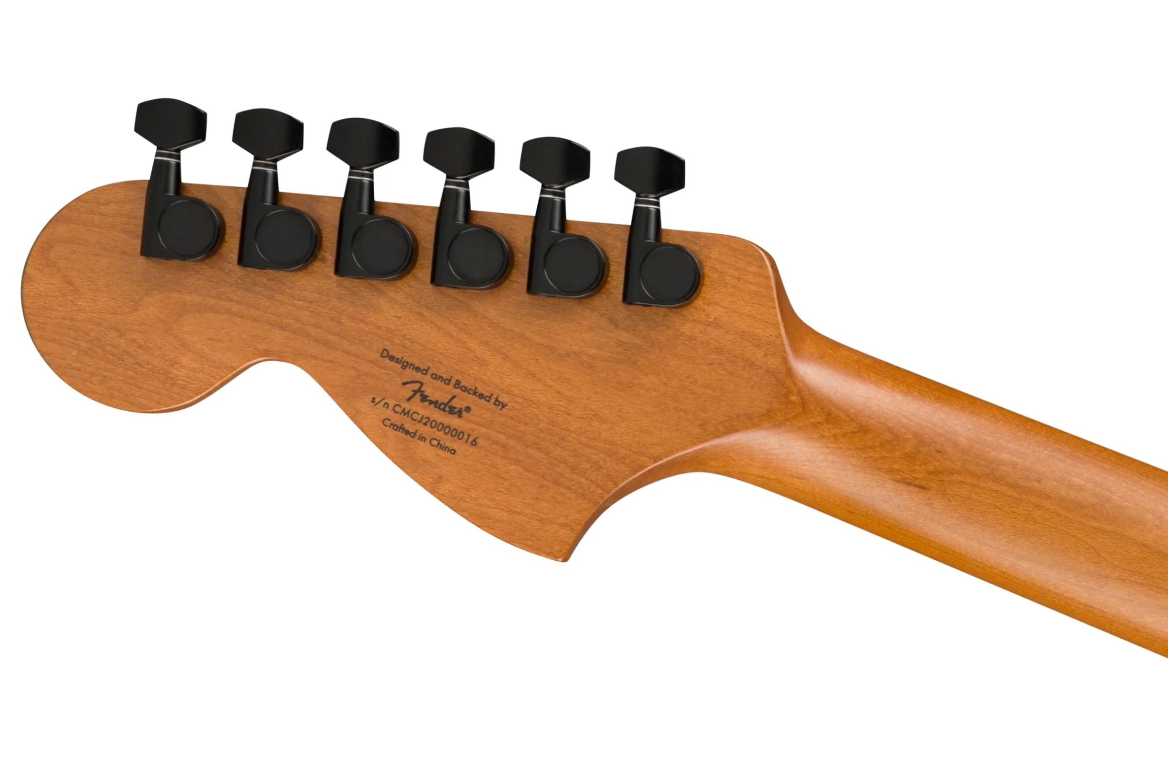 Squier Contemporary Stratocaster Special - Image 8