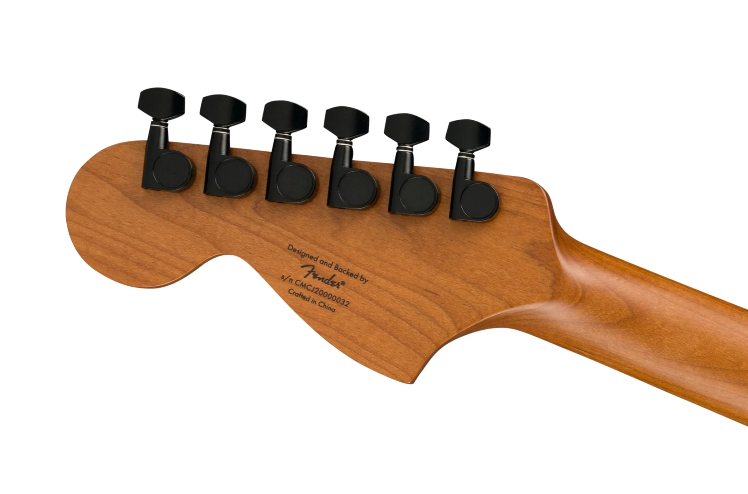 Squier Contemporary Stratocaster Special HT - Image 13