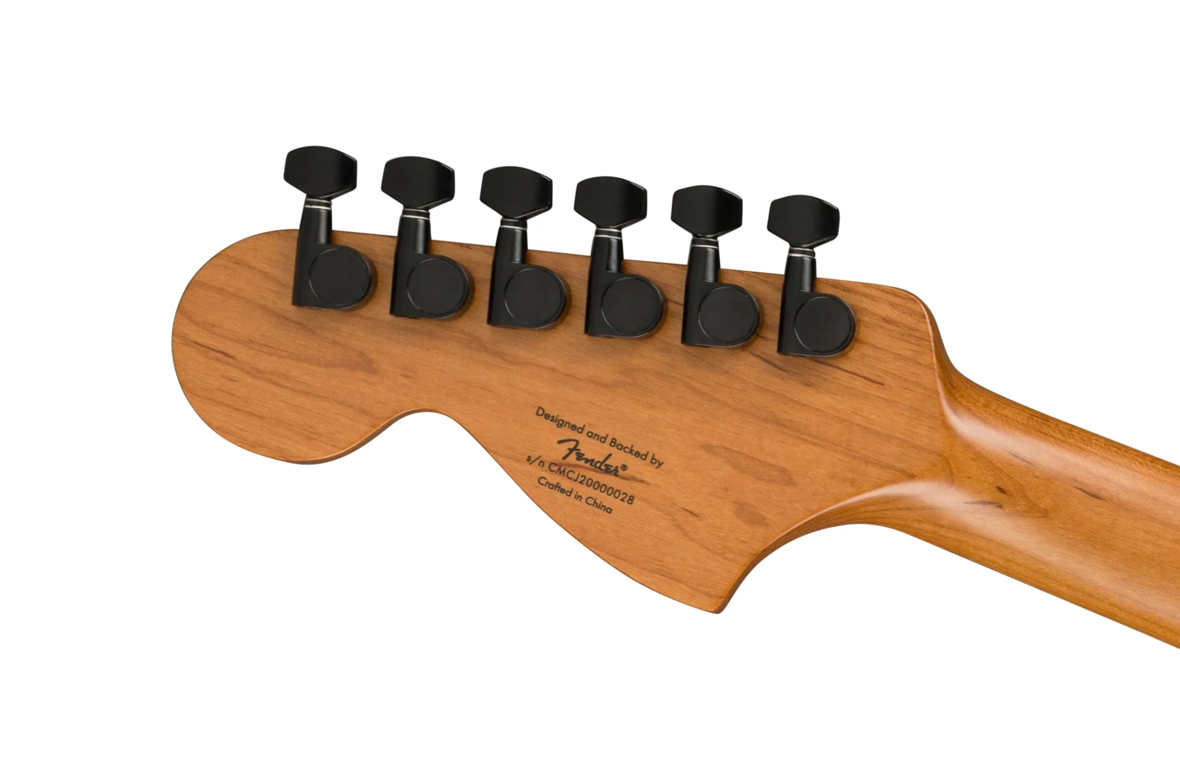 Squier Contemporary Stratocaster Special HT - Image 8