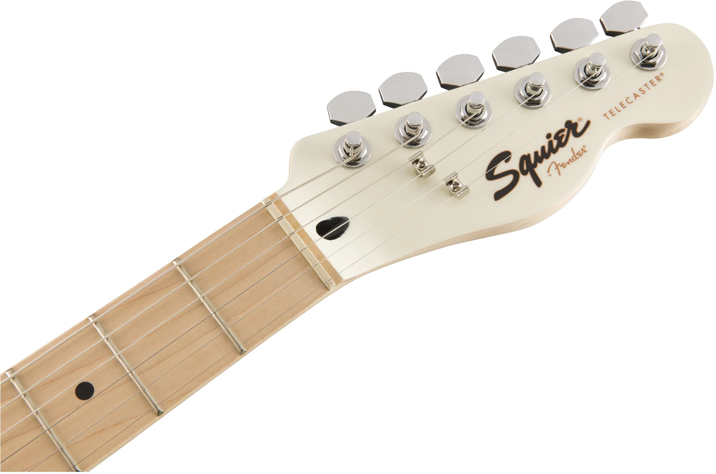 Squier Contemporary Telecaster HH - Image 12